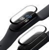  Зображення Захисна плівка BeCover для Xiaomi Mi Smart Band 5 Black 2шт (705434) 