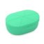  Зображення Чохол для навушників BeCover Silicon для Xiaomi Redmi AirDots / Redmi AirDots 2 / Redmi AirDots S Green (703828) 