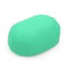  Зображення Чохол для навушників BeCover Silicon для Xiaomi Redmi AirDots / Redmi AirDots 2 / Redmi AirDots S Green (703828) 