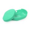  Зображення Чохол для навушників BeCover Silicon для Xiaomi Redmi AirDots / Redmi AirDots 2 / Redmi AirDots S Green (703828) 