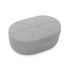 Зображення Чохол для навушників BeCover Silicon для Xiaomi Redmi AirDots / Redmi AirDots 2 / Redmi AirDots S Gray (703827) 