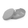  Зображення Чохол для навушників BeCover Silicon для Xiaomi Redmi AirDots / Redmi AirDots 2 / Redmi AirDots S Gray (703827) 