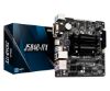  Зображення ASRock J5040-ITX (Quad-Core Pentium 3.2GHz, 2xDDR4 SoDIMM, VGA/HDMI/DVI, 1*PCIe, 4xSATAIII, miniITX) 