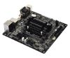  Зображення ASRock J5040-ITX (Quad-Core Pentium 3.2GHz, 2xDDR4 SoDIMM, VGA/HDMI/DVI, 1*PCIe, 4xSATAIII, miniITX) 