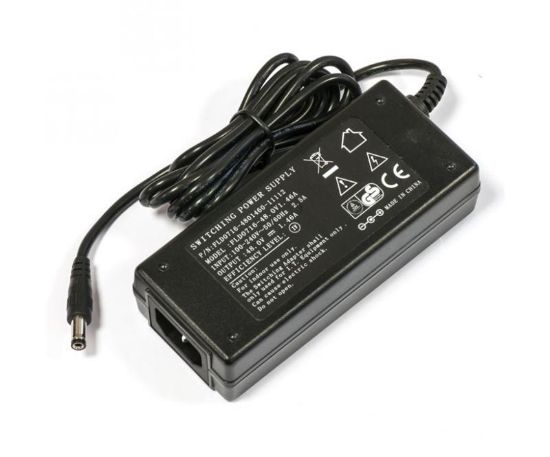  Зображення Блок живлення MikroTik 48V 1.46A 70Вт 