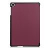  Зображення Чохол до планшета BeCover Smart Case Huawei MatePad T10 Red Wine (705396) 