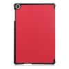  Зображення Чохол до планшета BeCover Smart Case Huawei MatePad T10 Red (705395) 