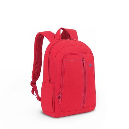  Зображення Рюкзак 15.6" RivaCase 7560 (Red)) 