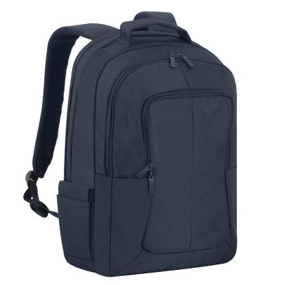  Зображення Рюкзак 17" RivaCase 8460 (Dark blue) 