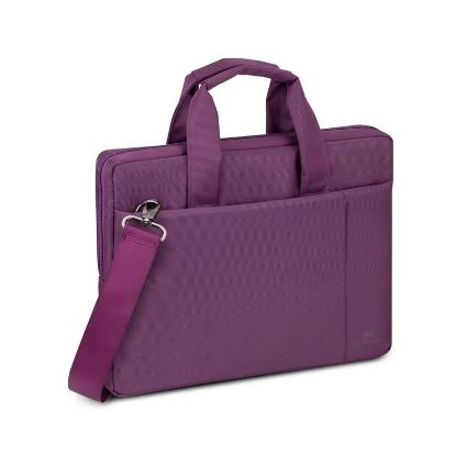  Зображення Сумка для ноутбука 13,3" RivaCase 8221 (Purple) 