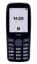  Зображення Мобiльний телефон Ergo B241 Basic Dual Sim Black 
