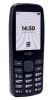  Зображення Мобiльний телефон Ergo B241 Basic Dual Sim Black 