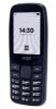  Зображення Мобiльний телефон Ergo B241 Basic Dual Sim Black 