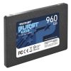  Зображення накопичувач 2.5" SSD 960GB Burst Elite SATA 3.0 PBE960GS25SSDR 