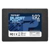  Зображення Твердотільний диск 2.5" 1.92TB  Patriot Burst Elite   (SATA, 450MB/s / 320MB/s) (PBE192TS25SSDR)) 