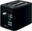  Зображення Тостер  Tefal Digital, 850Вт, пластик, LED дисплей, чорний 