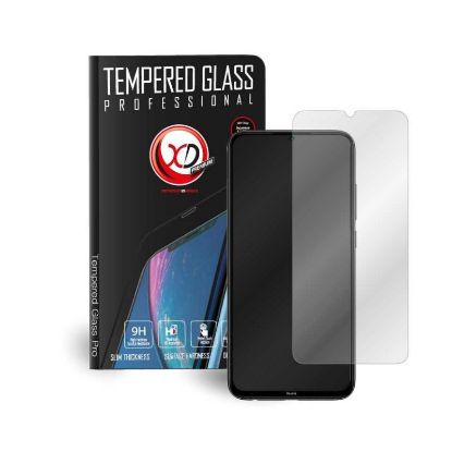  Зображення Скло захисне Extradigital Tempered Glass HD для Xiaomi Redmi Note 8 (EGL4642) 