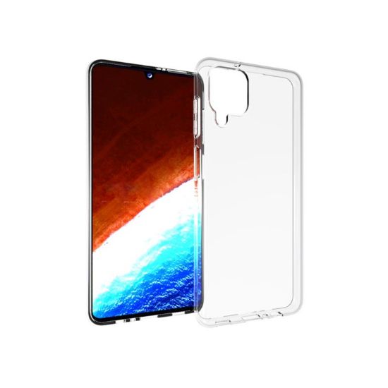  Зображення Чохол до мобільного телефона BeCover Samsung Galaxy A12 SM-A125 / M12 SM-M125 Transparancy (705605) 