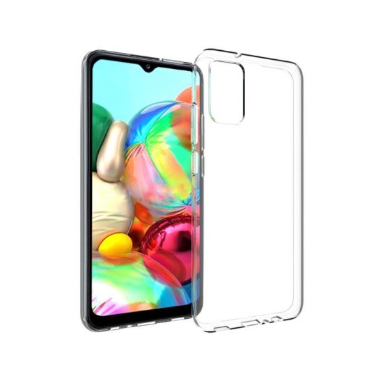  Зображення Чохол до мобільного телефона BeCover Samsung Galaxy A02s SM-A025/A03s SM-A037/M02s SM-M025 Transparancy (705604) 