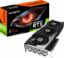  Зображення Відеокарта GF RTX 3060 Ti 8GB GDDR6 Gaming OC Gigabyte (GV-N306TGAMING OC-8GD 2.0) (LHR) 