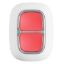  Зображення Екстрена кнопка Ajax DoubleButton White 20850.79.WH1 (23003.79.WH1) 