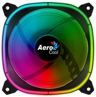  Зображення Вентилятор AeroCool Astro 12 ARGB 