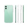  Зображення Чохол до мобільного телефона BeCover Anti-Shock Apple iPhone 12 Clear (705435) 