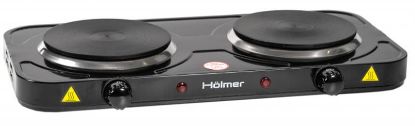  Зображення Плита настільна Holmer HHP-220B 