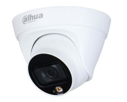  Зображення IP камера Dahua DH-IPC-HDW1239T1-LED-S5 (2.8 мм) 