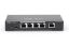  Зображення Комутатор мережевий Ruijie Networks RG-ES205GC-P 