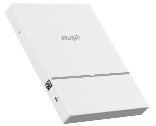  Зображення Точка доступу Wi-Fi Ruijie Networks RG-AP820-L(V2) 