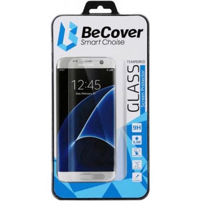  Зображення Скло захисне BeCover Poco X3 / Poco M2 Pro Clear (705663) 