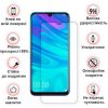  Зображення Скло захисне BeCover Poco X3 / Poco M2 Pro Clear (705663) 