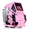  Зображення Корпус Thermaltake AH T200 Pink (CA-1R4-00SAWN-00) без БЖ 