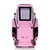  Зображення Корпус Thermaltake AH T200 Pink (CA-1R4-00SAWN-00) без БЖ 