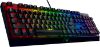  Зображення Клавіатура ігрова Razer BlackWidow V3 Green Switch USB RU RGB, Black 