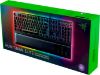  Зображення Клавіатура Razer Huntsman Elite Clicky Optical switch RU (RZ03-01870700-R3R1) 