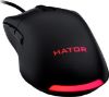  Зображення Мишка Hator Pulsar Black (HTM-313) USB 