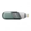  Зображення SanDisk iXpand Flash Drive 128GB Type A + Lightning 