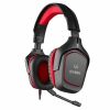  Зображення Гарнитура Sven AP-G333MV Black/Red 