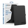  Зображення Чохол-книжка BeCover Slimbook для Huawei MatePad T 10s/T 10s (2nd Gen) Black (705451) 