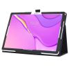  Зображення Чохол-книжка BeCover Slimbook для Huawei MatePad T 10s/T 10s (2nd Gen) Black (705451) 