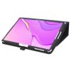  Зображення Чохол-книжка BeCover Slimbook для Huawei MatePad T 10s/T 10s (2nd Gen) Black (705451) 