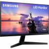  Зображення Монiтор Samsung 27" F27T350FHI (LF27T350FHIXCI) IPS Black 