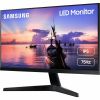  Зображення Монiтор Samsung 27" F27T350FHI (LF27T350FHIXCI) IPS Black 