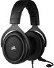  Зображення Гарнiтура Corsair HS50 Pro Stereo Gaming Headset Carbon (CA-9011215-EU) 