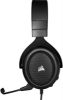  Зображення Гарнiтура Corsair HS50 Pro Stereo Gaming Headset Carbon (CA-9011215-EU) 