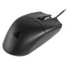  Зображення Corsair KATAR PRO XT Gaming Mouse, Wired, Black, Backlit RGB LED, 18000 DPI, Optical, EAN:0840006626954 