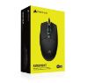  Зображення Corsair KATAR PRO XT Gaming Mouse, Wired, Black, Backlit RGB LED, 18000 DPI, Optical, EAN:0840006626954 