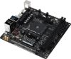  Зображення Материнська плата ASRock A320M-ITX sAM4 A320 2xDDR4 2xHDMI mITX 